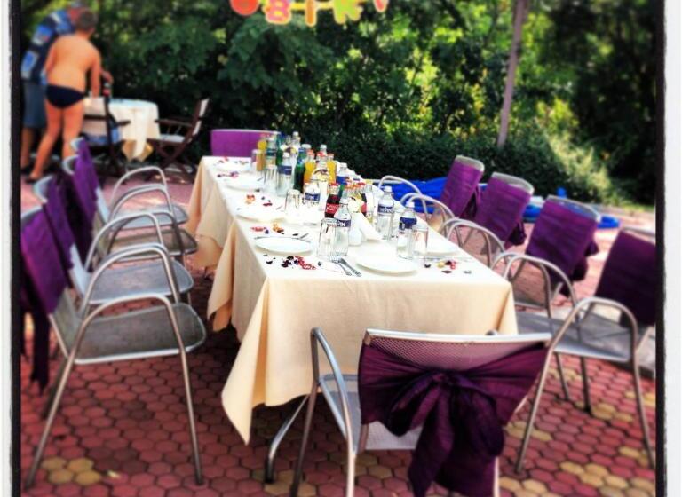 Park Hotel Green Europe