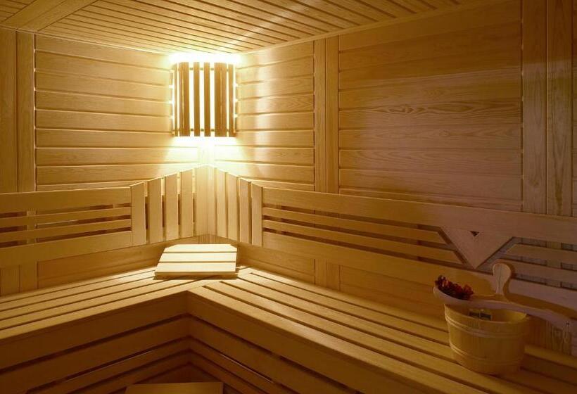 Park Hotel Green Europe