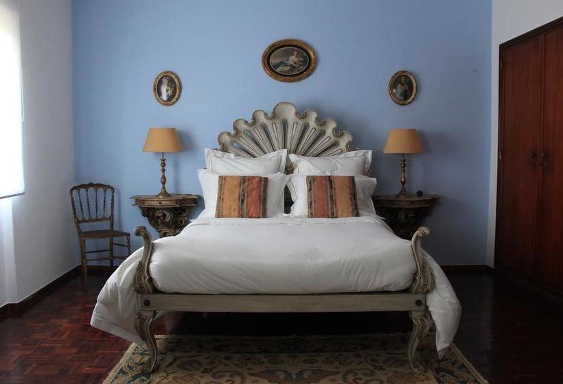 پانسیون Capitão Guest House