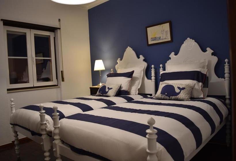 پانسیون Capitão Guest House