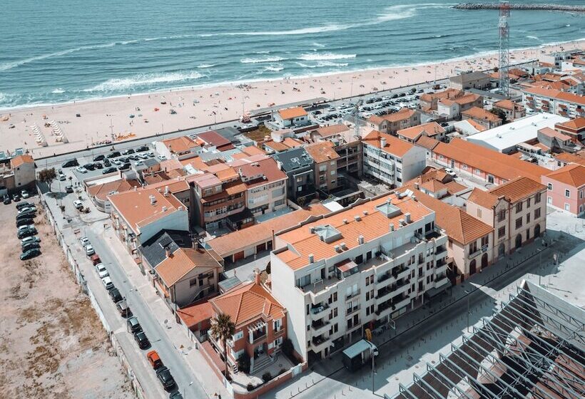 펜션 Green Coast Surf House