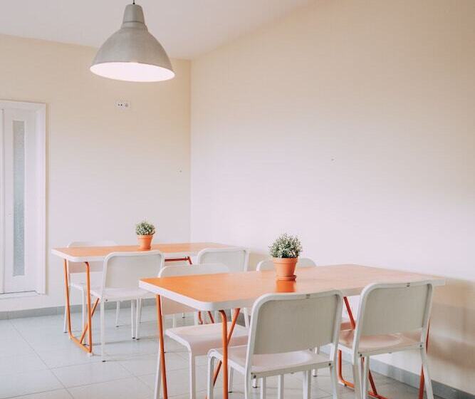 펜션 Green Coast Surf House