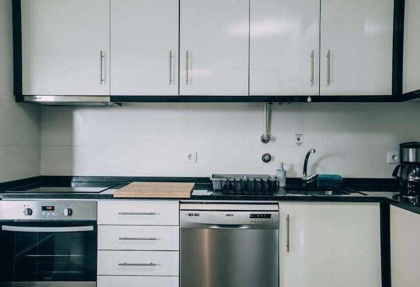 펜션 Green Coast Surf House