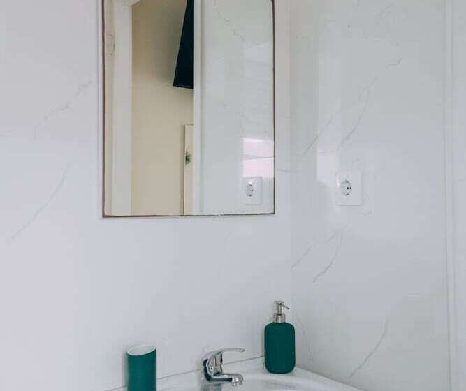 펜션 Green Coast Surf House