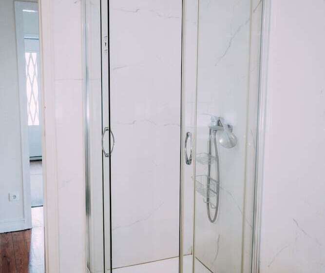 펜션 Green Coast Surf House