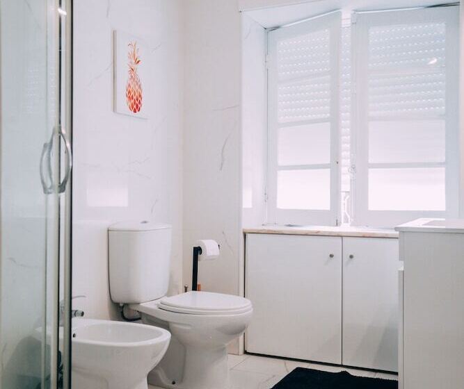 펜션 Green Coast Surf House