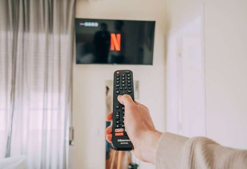 펜션 Green Coast Surf House