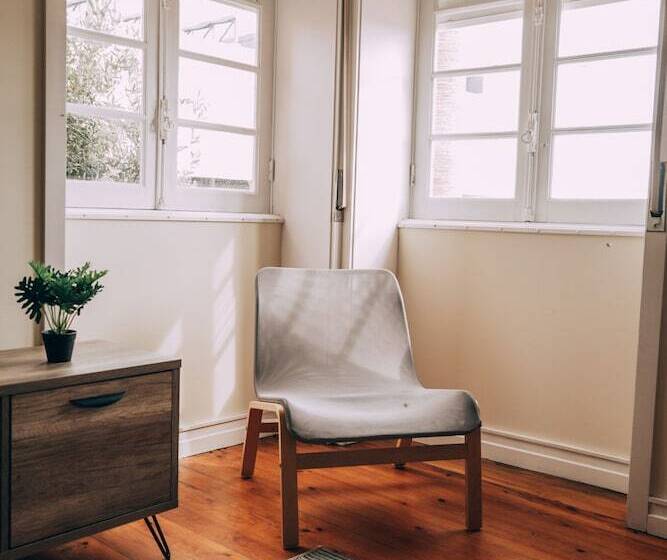 펜션 Green Coast Surf House