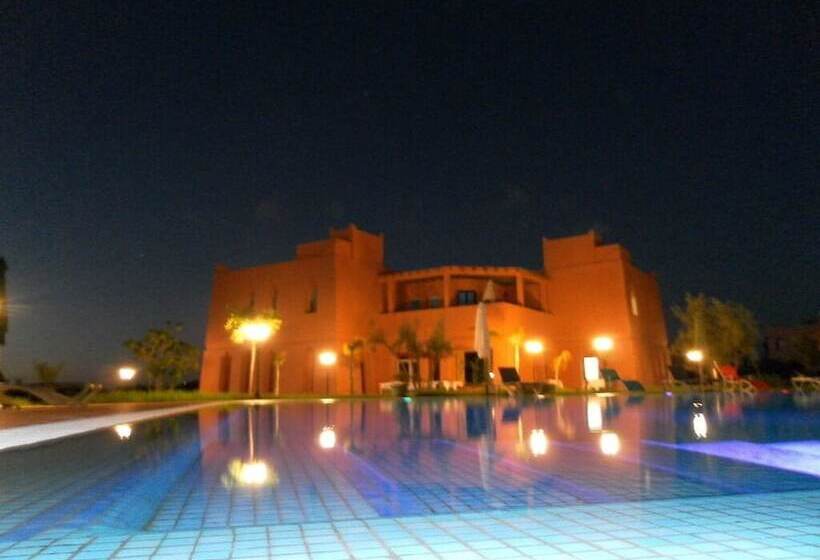 پانسیون Les Riads De Jouvence