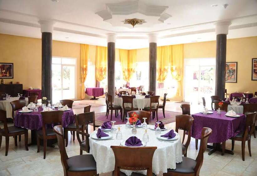 پانسیون Les Riads De Jouvence