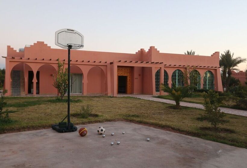 پانسیون Les Riads De Jouvence