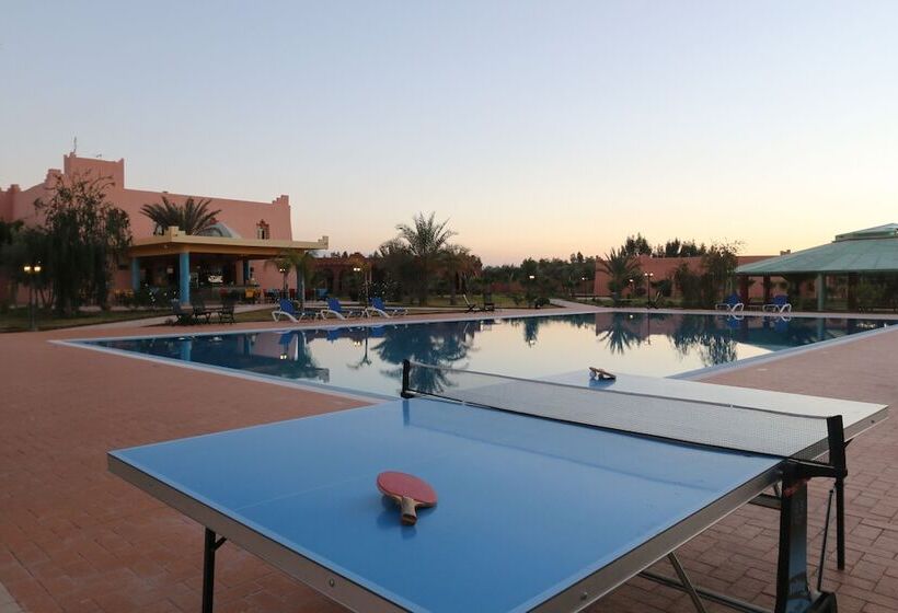 پانسیون Les Riads De Jouvence