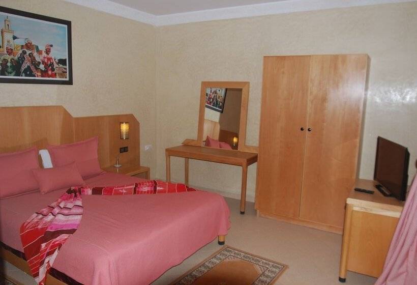 پانسیون Les Riads De Jouvence