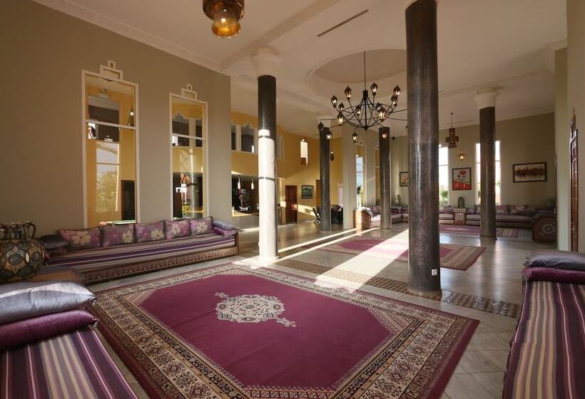 پانسیون Les Riads De Jouvence