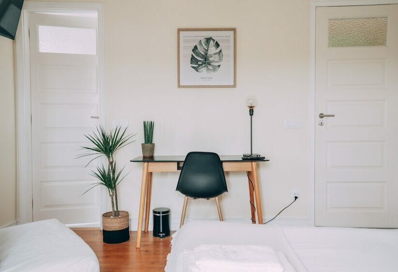 펜션 Green Coast Surf House