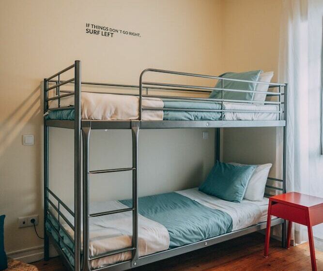 펜션 Green Coast Surf House