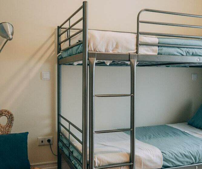 펜션 Green Coast Surf House