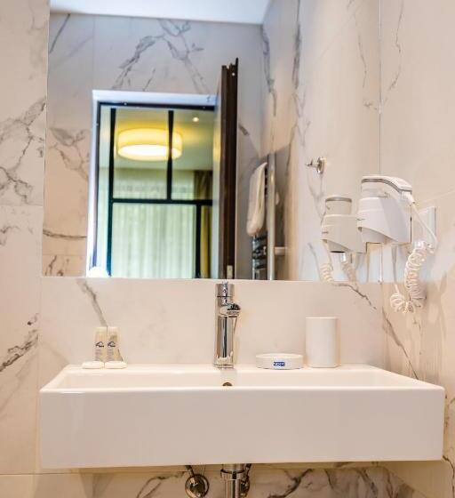 Perun Hotel Sandanski