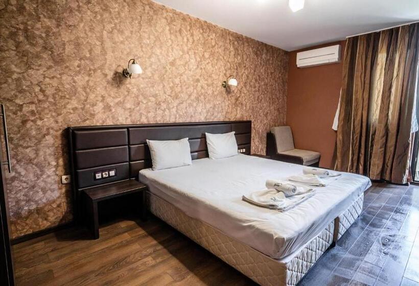 Perun Hotel Sandanski