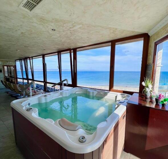 Petar And Pavel Hotel & Relax Center