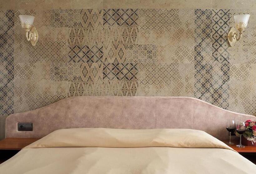 Petar And Pavel Hotel & Relax Center