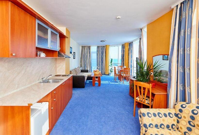 Petar And Pavel Hotel & Relax Center