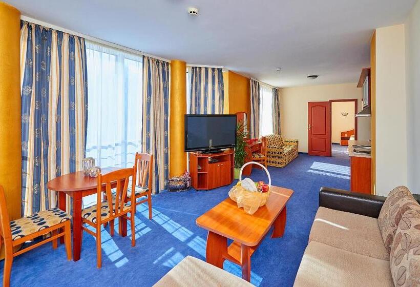 Petar And Pavel Hotel & Relax Center