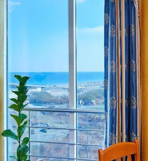 Petar And Pavel Hotel & Relax Center