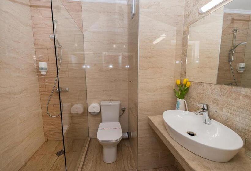 Petar And Pavel Hotel & Relax Center