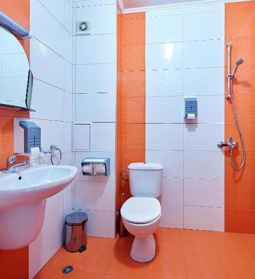 Petar And Pavel Hotel & Relax Center