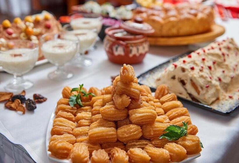 Petar And Pavel Hotel & Relax Center