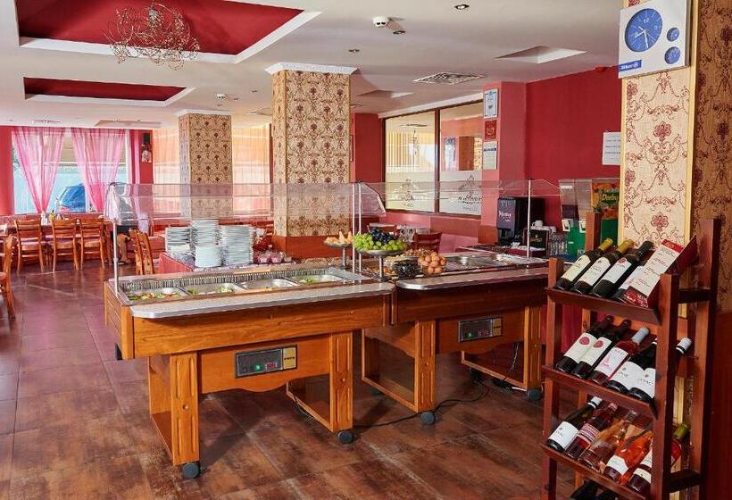Petar And Pavel Hotel & Relax Center