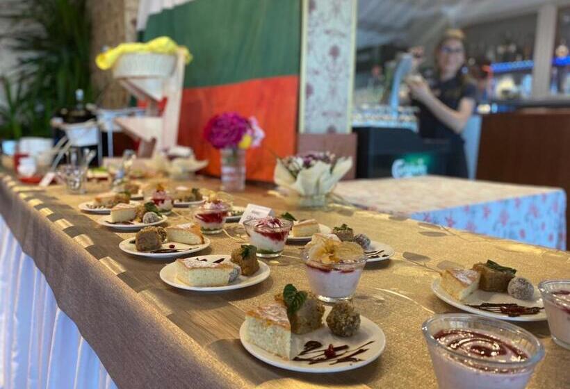 Petar And Pavel Hotel & Relax Center