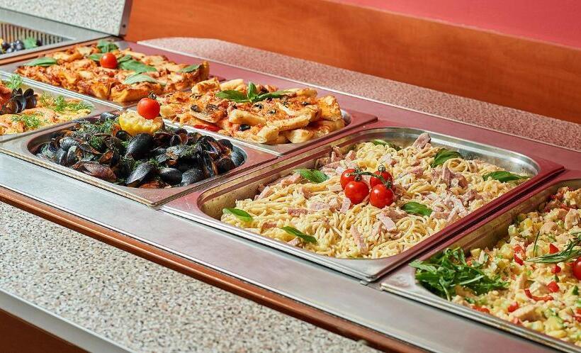 Petar And Pavel Hotel & Relax Center