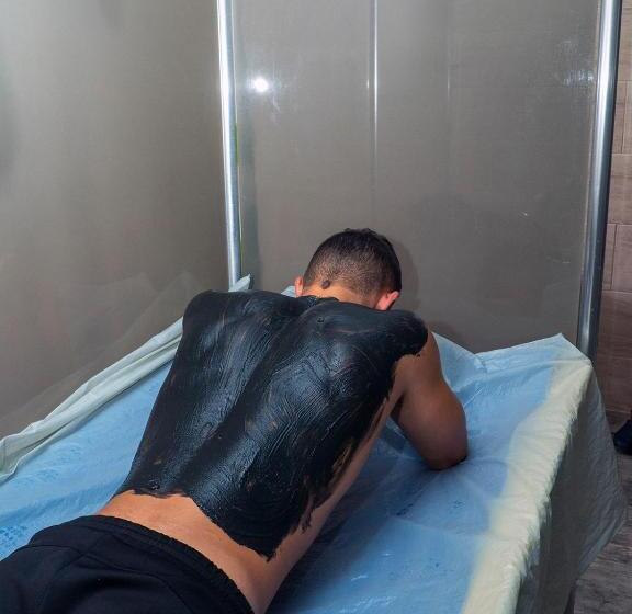 Petar And Pavel Hotel & Relax Center