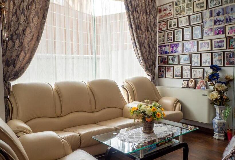 Petar And Pavel Hotel & Relax Center