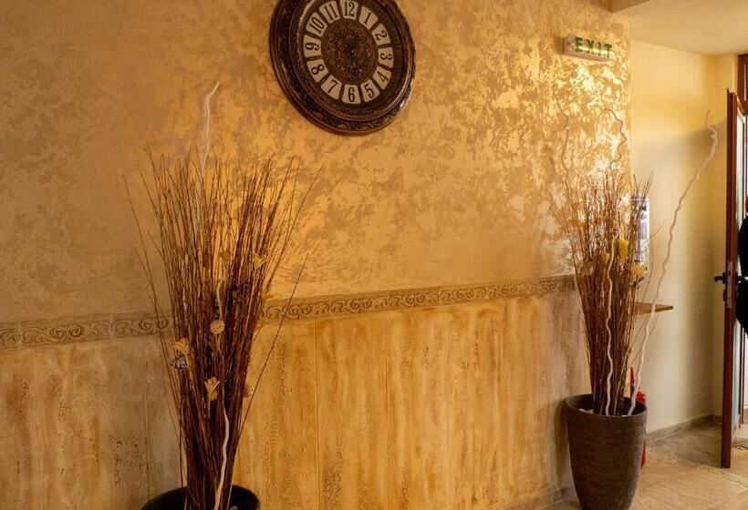 Petar And Pavel Hotel & Relax Center