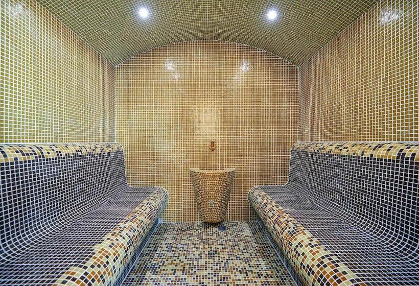 Petar And Pavel Hotel & Relax Center