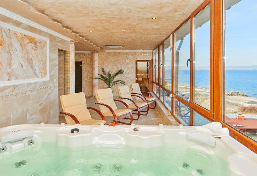 Petar And Pavel Hotel & Relax Center