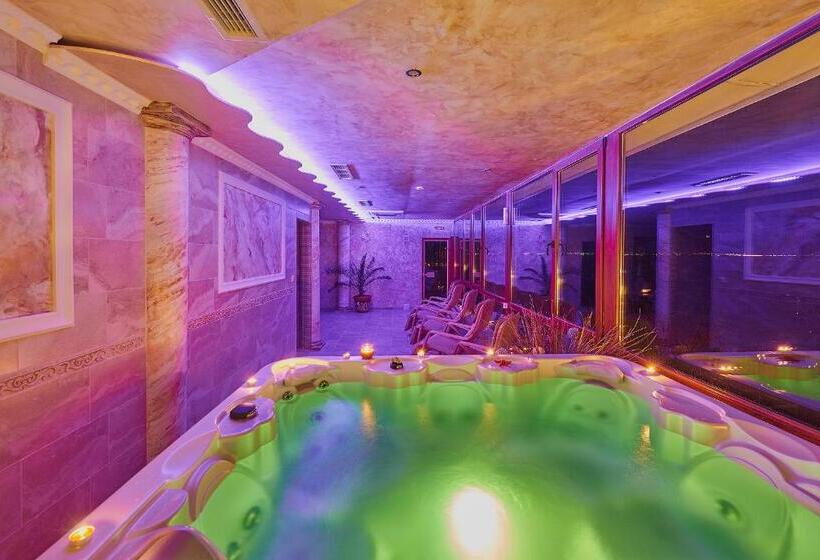 Petar And Pavel Hotel & Relax Center