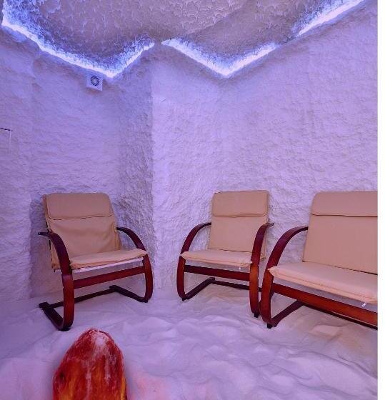 Petar And Pavel Hotel & Relax Center
