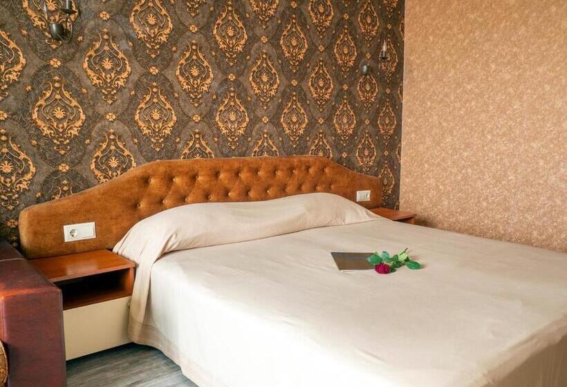 Petar And Pavel Hotel & Relax Center