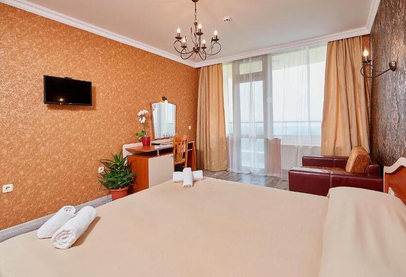 Petar And Pavel Hotel & Relax Center