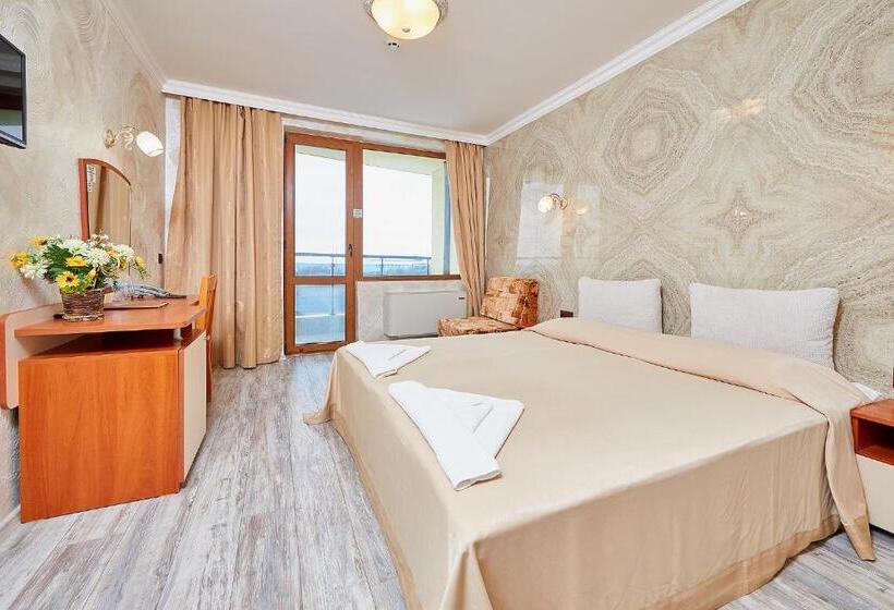 Petar And Pavel Hotel & Relax Center