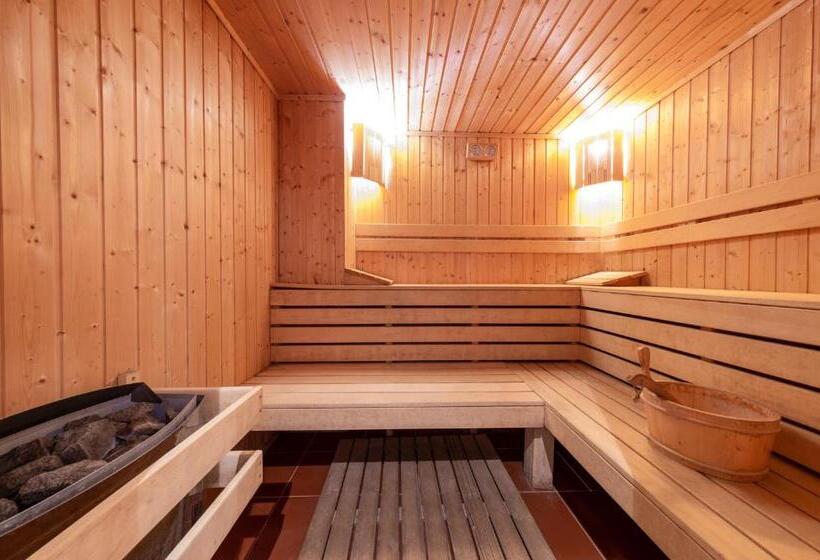 Rachev Hotel Residence