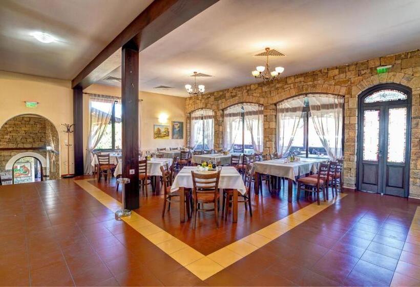 Rachev Hotel Residence