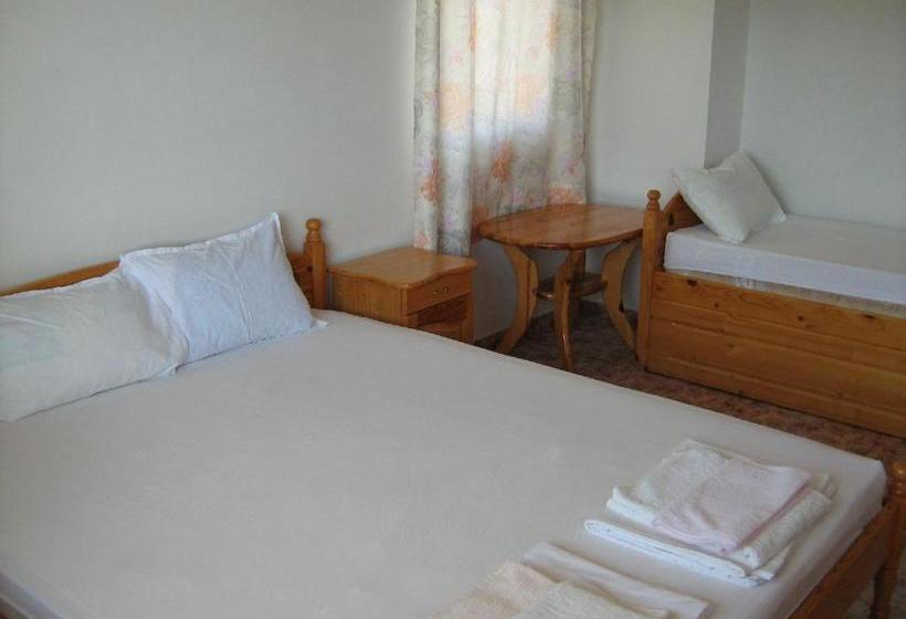 דירת נופש Victoria Sinemorets Guest House