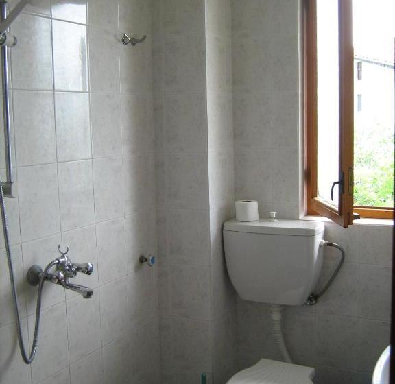 דירת נופש Victoria Sinemorets Guest House