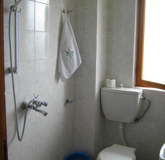 דירת נופש Victoria Sinemorets Guest House