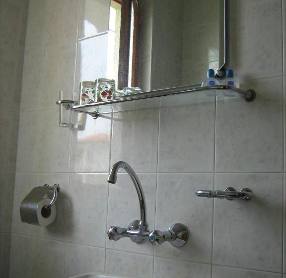 דירת נופש Victoria Sinemorets Guest House